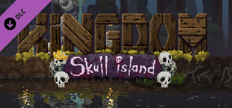 Kingdom: New Lands – Skull Island