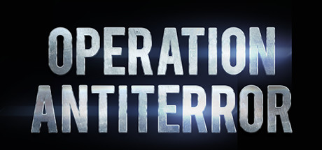 Operation Antiterror cover art
