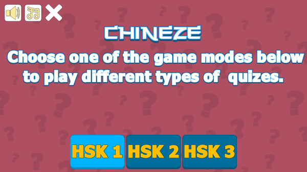 Chineze game for windows Pc 1