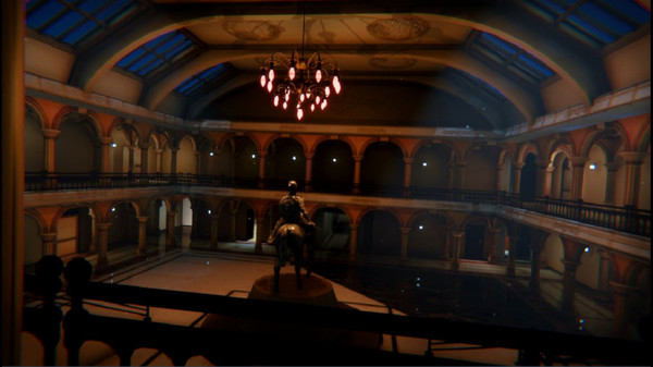 MUKTI game for Linux 1