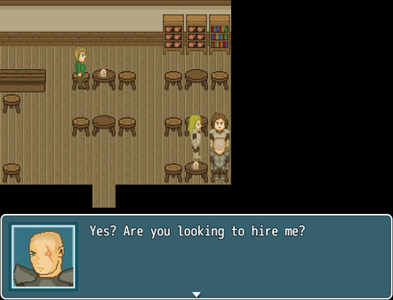 Ender Story: Chapter 1 game for Linux 1