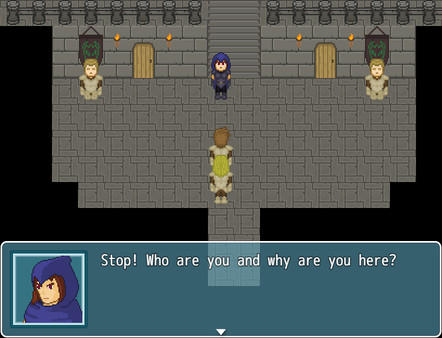 Ender Story: Chapter 1for windows and Linux 1