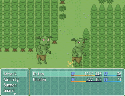 Ender Story: Chapter 1 game for windows Pc 1