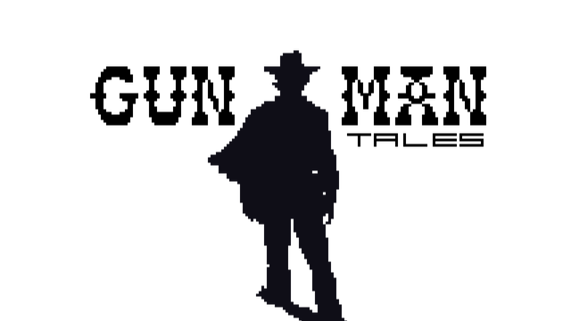 Gunman Tales Logo