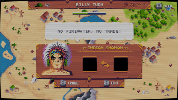 Gunman Talesfor windows and Linux 1