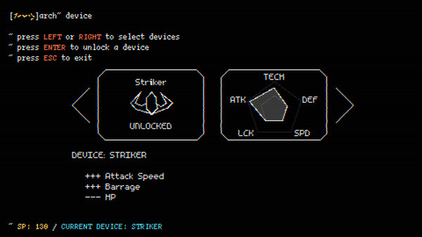 BYTEPATH PC requirements