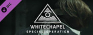 The Black Watchmen - Whitechapel