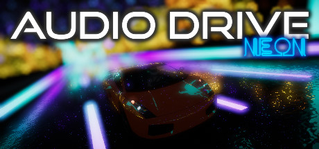 Audio Drive Neon Thumbnail