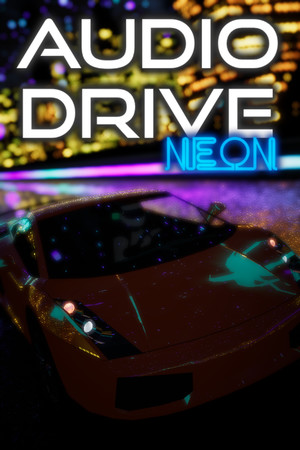 Audio Drive Storm