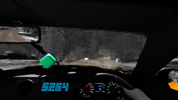 Audio Drive Neon game for windows Pc 1