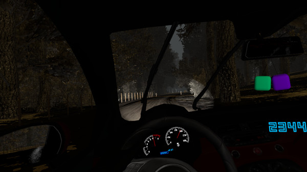 Audio Drive Neon for linux