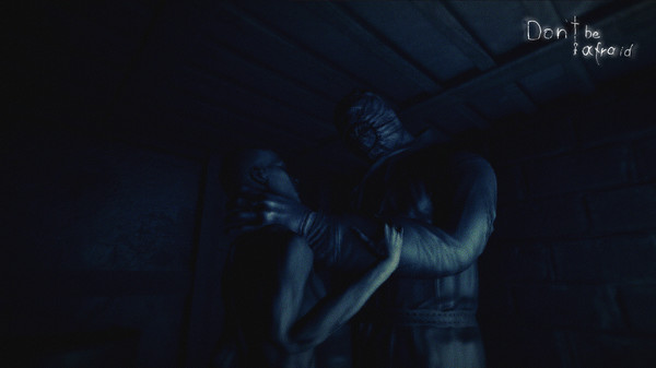 Don't Be Afraid game for windows Pc 1