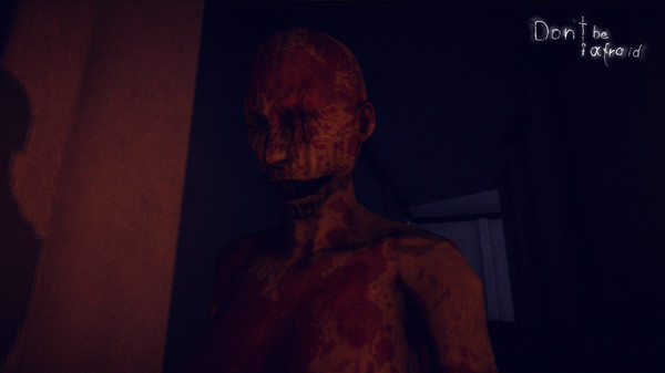 Don't Be Afraid for linux