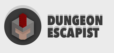 Dungeon Escapist cover art