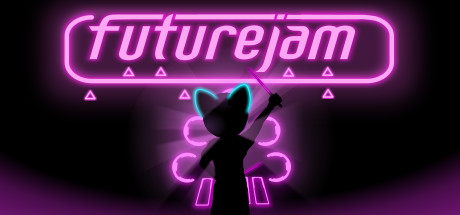 Futurejam cover art