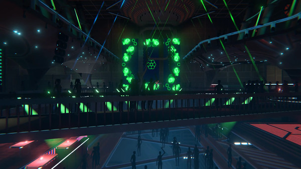 Futurejam game for windows Pc 1