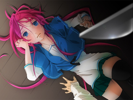 KAKUSANKIBOU / 扩散希望 game for windows Pc 1