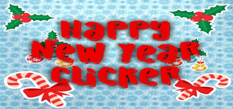 Happy New Year Clicker cover art