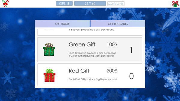Happy New Year Clickerfor windows and Linux 1