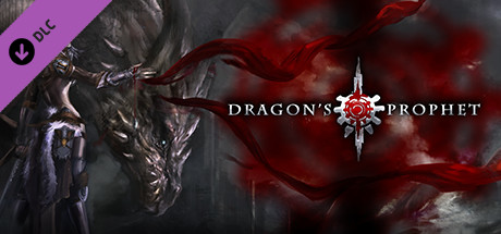 Dragon's Prophet Gelişim Paketi cover art