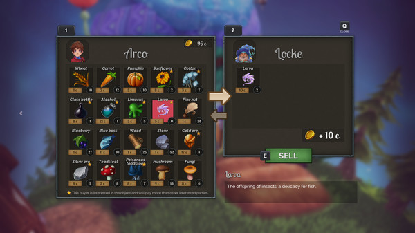 Deilandfor windows and Linux 1