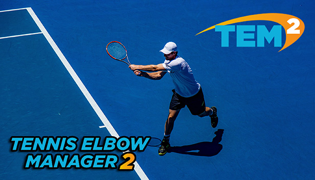 Tennis Elbow Manager 2
