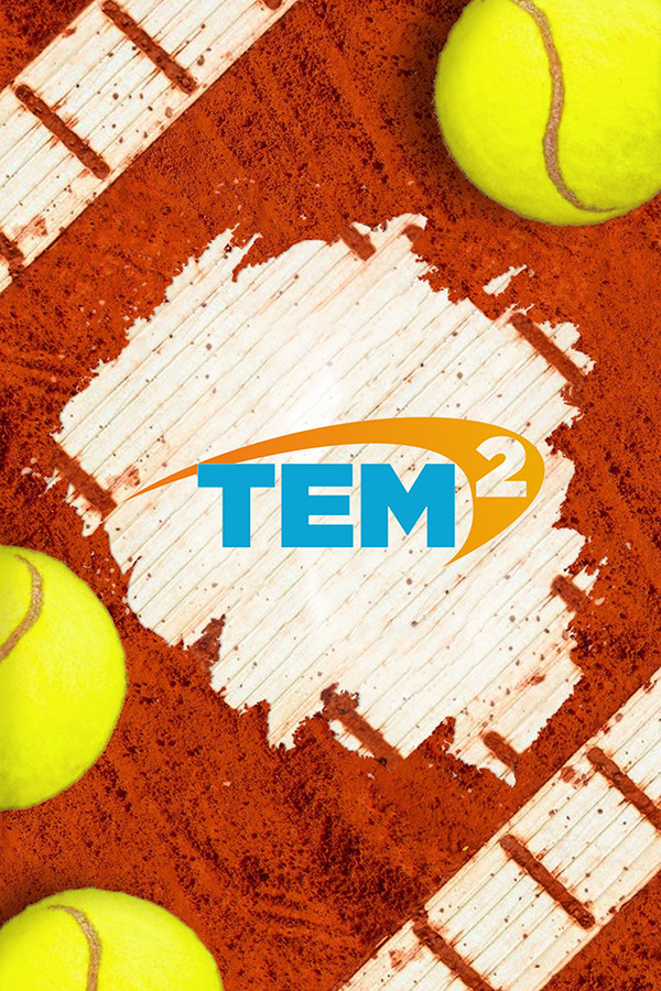 Tennis Elbow Manager 2 for steam