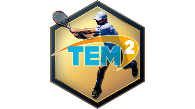 Tennis Elbow Manager 2 Logo