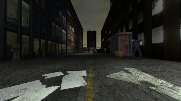 Retro Miami for linux