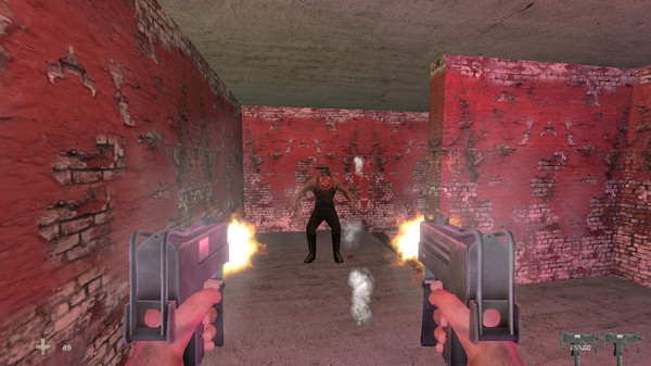 Retro Miami game for windows Pc 1