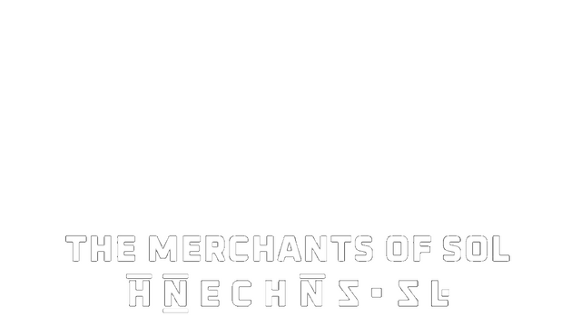 Premonitions: The Merchants of Sol Logo