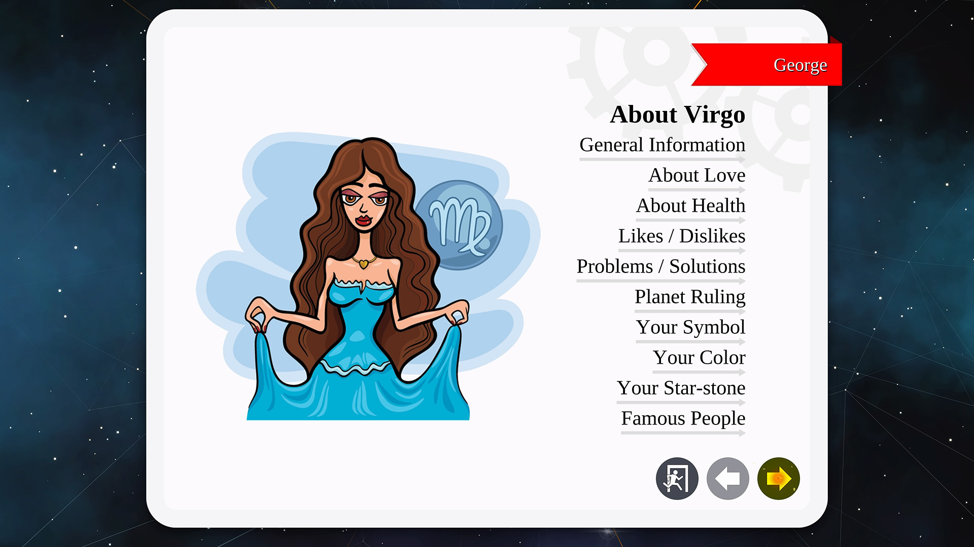 Stevens kohta dating site