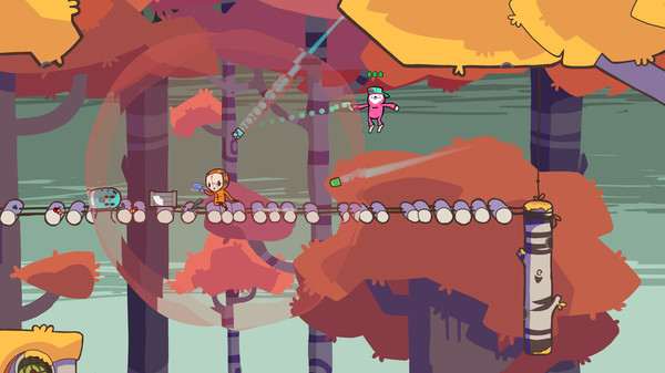 Retimedfor windows and Linux 1