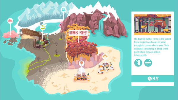 Retimed game for windows Pc 1