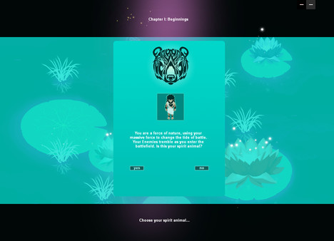 TRANSCEND game for windows Pc 1