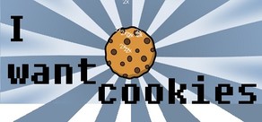 I want cookies cover art