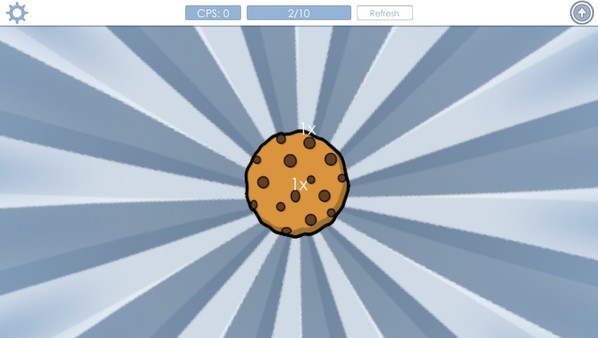 I want cookies requirements