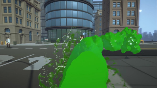 PUKE SIMULATORfor windows and Linux 1