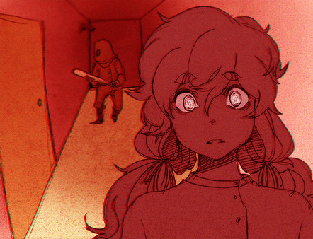 Hello Charlotte EP3: Childhood's End game for windows Pc 1