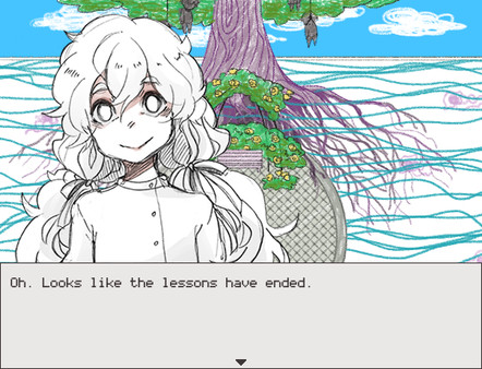 Hello Charlotte EP3: Childhood's End game for Linux 1