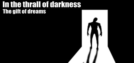 In the thrall of darkness: The gift of dreams cover art