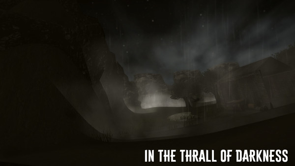 In the thrall of darkness: The gift of dreams recommended requirements