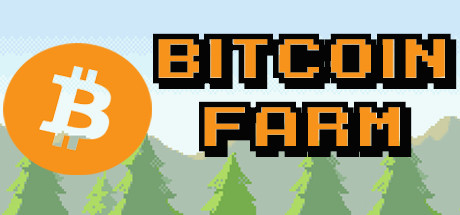 Bitcoin Farm cover art