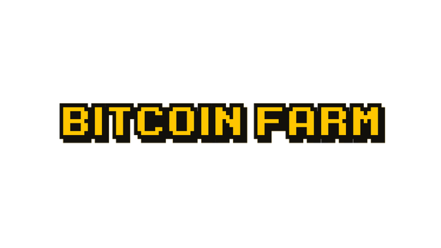 Bitcoin Farm Logo