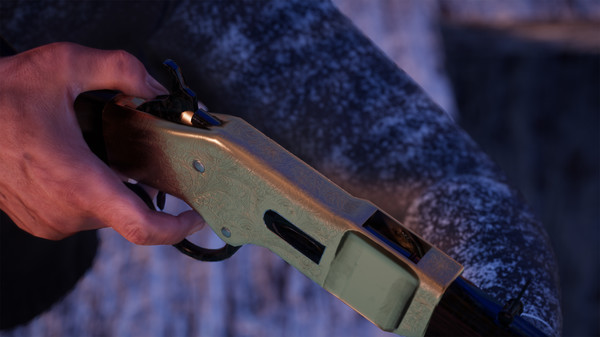 Black Powder game for Linux 1