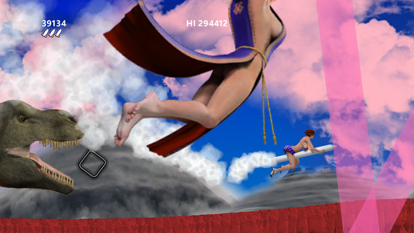 RocketGirlfor windows and Linux 1