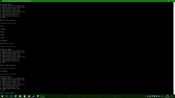 Renegade Tabletop Tools System game for Linux 1