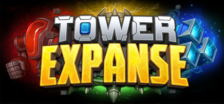 Tower Expanse cover art