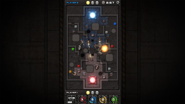 Tower Expanse game for Linux 1