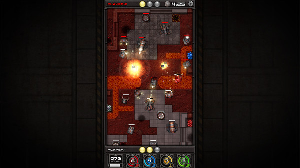 Tower Expanse game for windows Pc 1